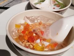 -顺德联塑万怡酒店·万荟轩自助餐厅