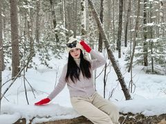 -峡谷浮石林景区