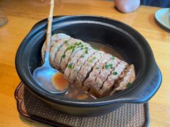 -竹里馆 ·茶食(奥体店)