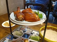 -局气烤鸭·北京菜(前门店)
