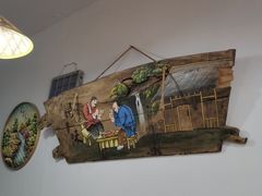 用餐区-龙小海荆沙鸽子店(瑞安街店)