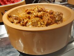 -龍歌自助小火锅(崂山丽达店)