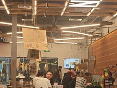 -破店肥哈·东北烧烤·夜宵(南山保利店)