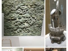 -南京博物院
