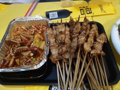 -望京小腰(北京总店)