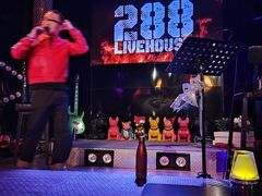 -288 Livehouse 酒吧(思南公馆店)
