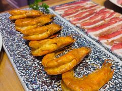 -安正炫韩式烤肉店