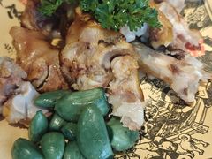 -那家老院子东北菜·饺子·小鸡炖蘑菇(艳华街店)
