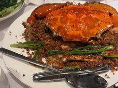 -喜记避风塘炒辣蟹(旗舰店)