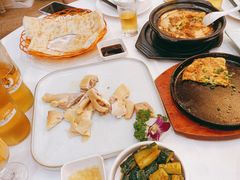 -东江渔村·古典园林·30年粤菜老字号(太和店)