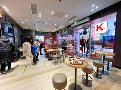 -肯德基(保定嘉德万达店)