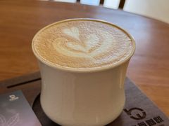 -本無咖啡·BeanWood Coffee