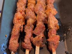 -撒拉花儿·新疆菜·清真(太阳宫店)