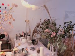 -Smile House咖啡馆(群芳小区店)