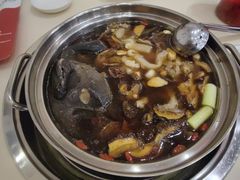 -太婆天府山珍酒楼(亚运村店)