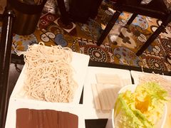 -喜虾客·大虾火锅(郑州无限城店)