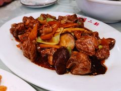 -福缘酒店(永乐店)