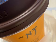 -麦当劳(余姚北站店)