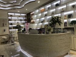 -百丽雅QueenSpa双美中心