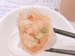 -点点心点心专门店(湾仔店)