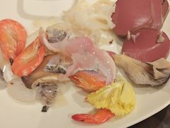 -丽都皇冠假日酒店·Matrix亦餐厅(望京店)