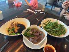 -湛江民大喜来登酒店-采悦轩中餐厅