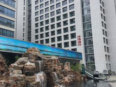 -首都医科大学附属北京潞河医院