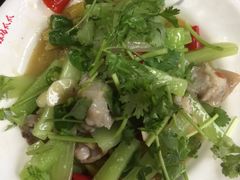 -二孃鸡爪爪(双楠店)
