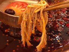 -老码头火锅(玉林店)