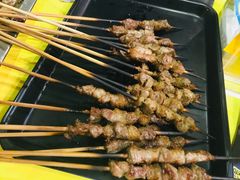 -望京小腰(北京总店)