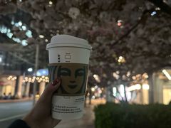 -星巴克臻选(北京嘉里中心第二店)