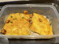 三鲜豆皮-老通城豆皮大王(吉庆街店)