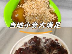 -芬芳甜品(同福路店)