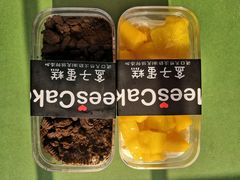 奥利奥盒子蛋糕-美事客·面包·蛋糕·甜品(CBD店)