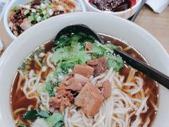 -李先生牛肉面大王(北京东四店)