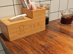 -李先生牛肉面大王(大兴枣园店)