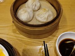 -一品小笼(金融街店)
