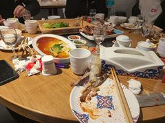 -蒙亨·手把肉·蒙古包文化主题餐厅(天恒广场店)