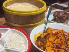 -小吊梨汤·北京菜·烤鸭(双井乐成中心店)