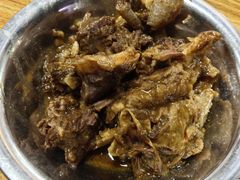 招牌牛排-阿秋牛排(湖心街店)