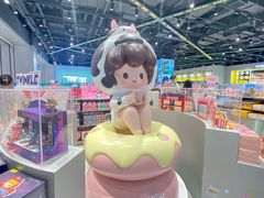 -凯德广场(金牛店)