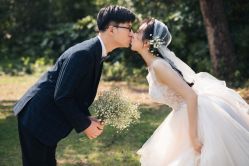 -格调婚纱摄影 (福州总店)