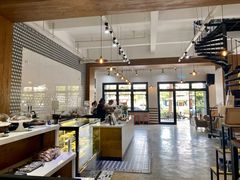 -Torch Coffee 炬点咖啡