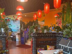 -江湖水乡铁锅炖魚(周庄嘉园店)