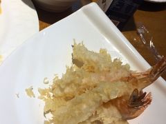 -花枝日本料理(金沟河店)