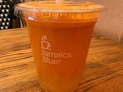 -JamaicaBlue Cafe(乌鲁木齐中路店)