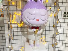 -泡泡玛特POPMART(上海环球港店)