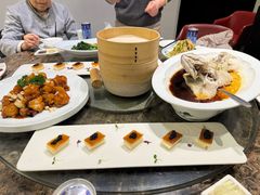 -老铺烤鸭(宝鸡店)