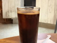 -明谦·Coffee&Cocktail Bar(美您公园店)