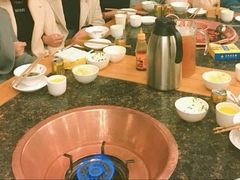 -老码头火锅(玉林店)